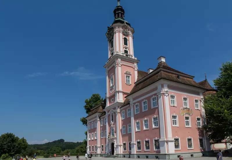 Uhldingen-Mühlhofen (c) Dagobert Wiedamann
